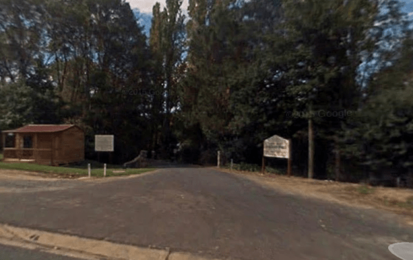 Yackandandah Holiday Park