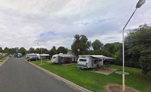 Yarrawonga Holiday Park