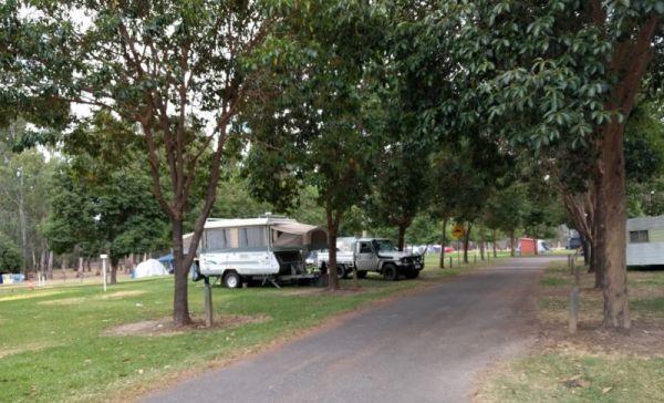 Yarrawonga Holiday Park