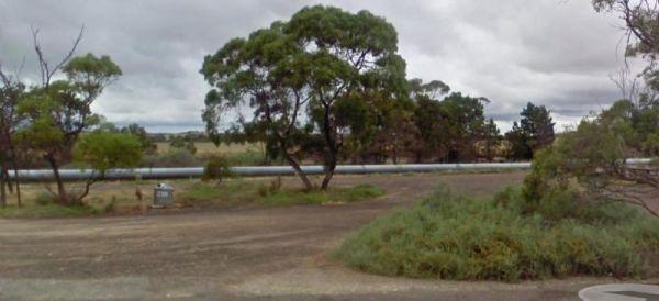 Coomandook North Rest Area