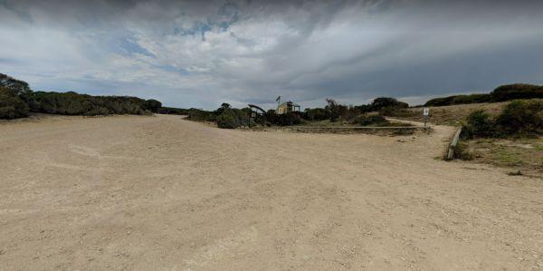 Long Point Campground