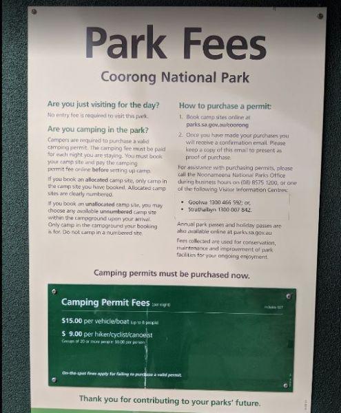 Long Point Campground