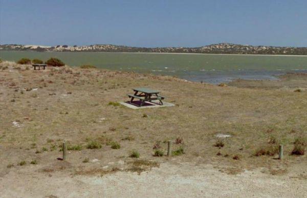 Long Point Campground