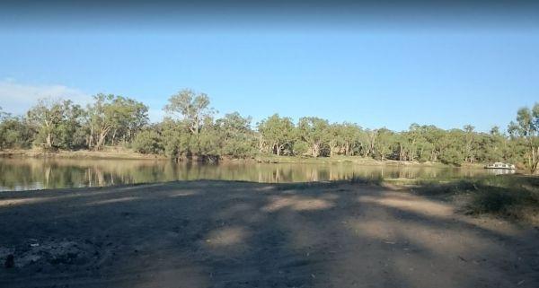 Hogwash Bend Conservation Park