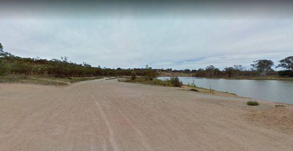 Holder Bend Reserve and Boat Ramp