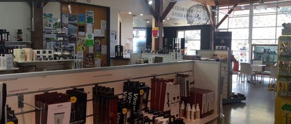 McLaren Vale and Fleurieu Visitor Centre