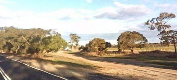 Padthaway North Rest Area