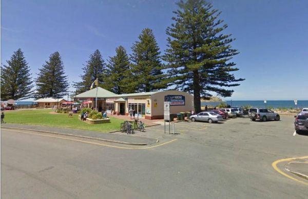 Victor Harbor Visitor Information Centre