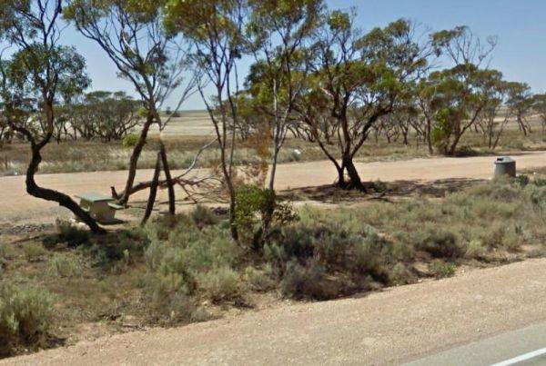 Watraba Rest Area