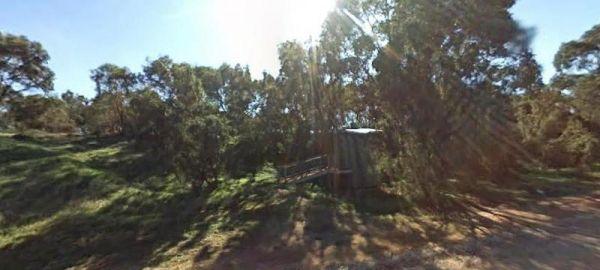 Whitecliff Reserve Camping Area