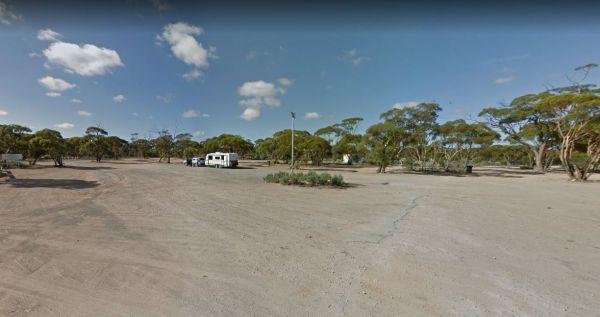 Balladonia Hotel Motel