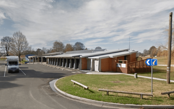 Bathurst Visitor Information Centre