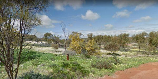 Miners Campground 3 Day Maximum Limit