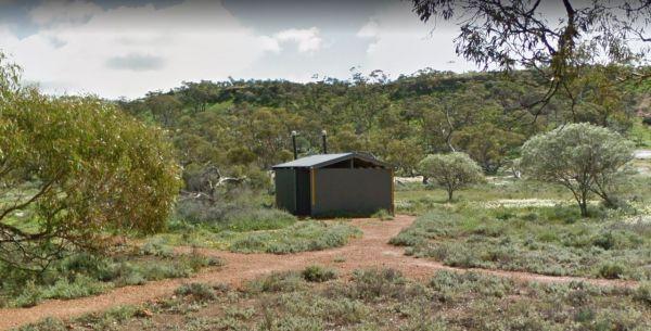 Miners Campground 3 Day Maximum Limit