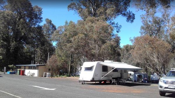 Bridgetown Caravan Park