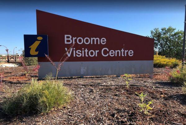 Broome Visitor Information Centre