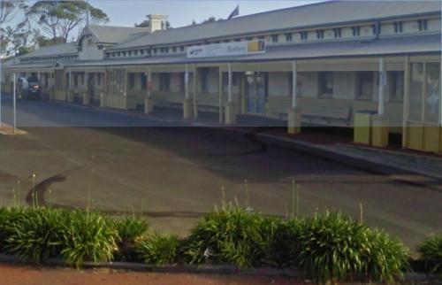 Bunbury Visitor Information Centre