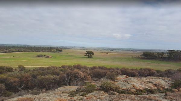 Buntine Rocks