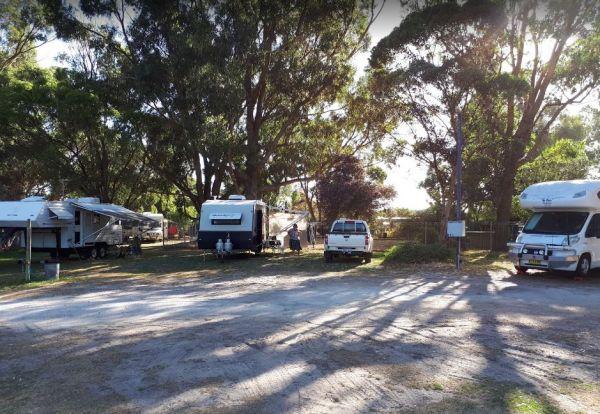 Bushlands Holiday Village and Caravan Park