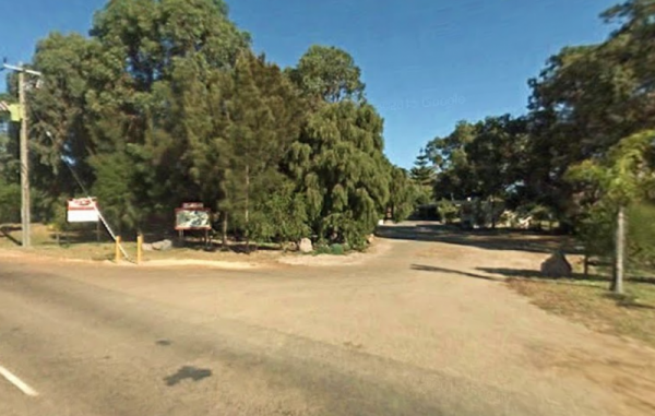 Bushlands Holiday Village and Caravan Park