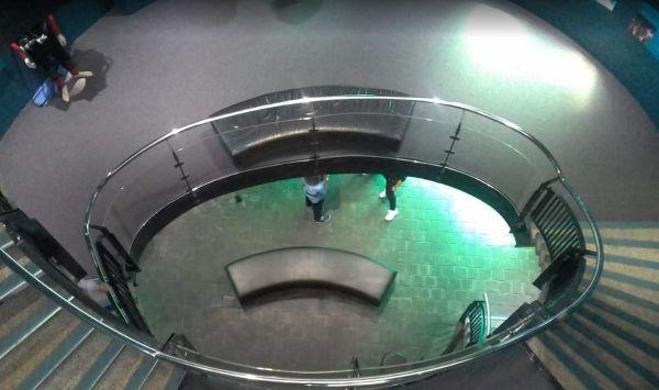 Busselton Underwater Observatory