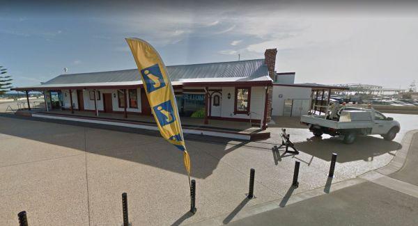 Busselton Visitor Information Centre