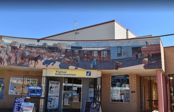 Carnarvon Visitor Centre