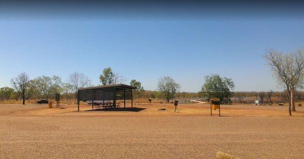 Cockburn Rest Area