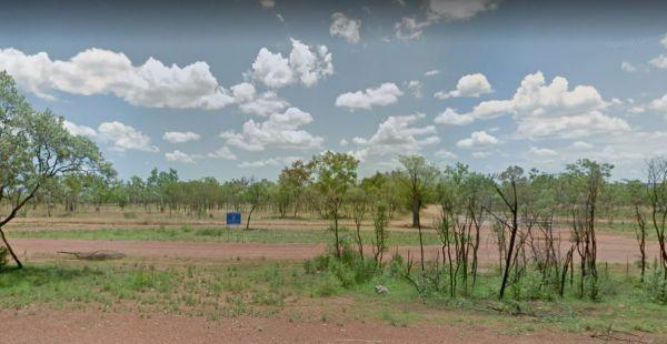 Cockburn South Rest Area