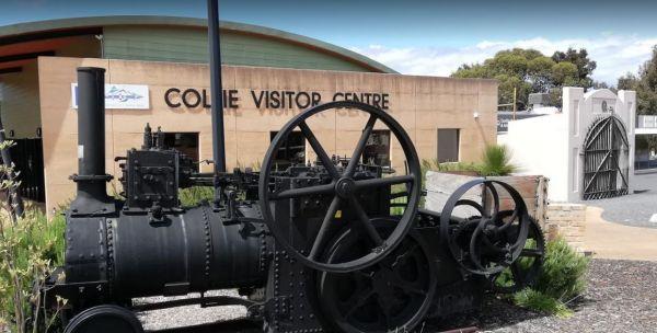 Collie Visitor Information Centre