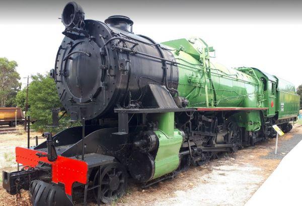 Collie Visitor Information Centre