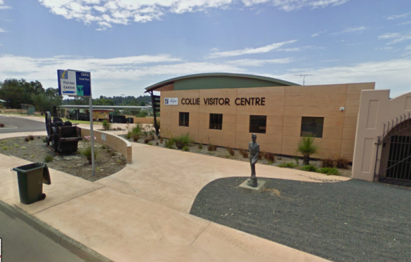 Collie Visitor Information Centre