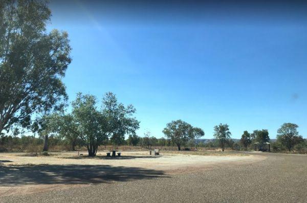 Dunham River Rest Area 24 Hour Limit