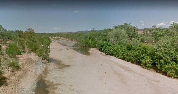 Dunham River Rest Area 24 Hour Limit