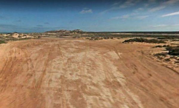 Eagle Bluff Campsite 24 Hour Limit