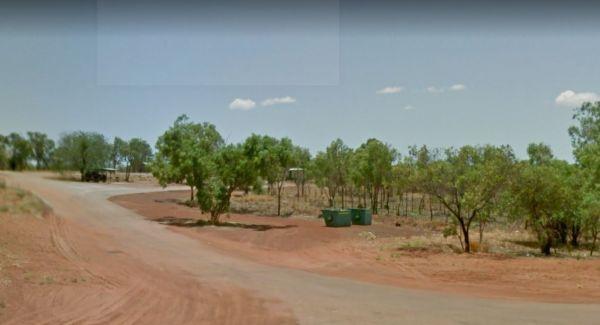 Ellendale Rest Area 24 Hour Limit