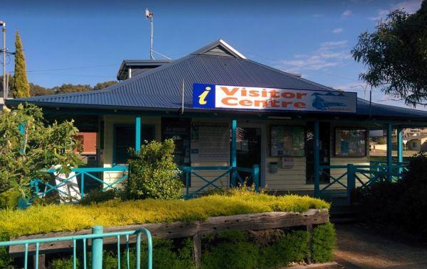 Esperance Visitor Information Centre