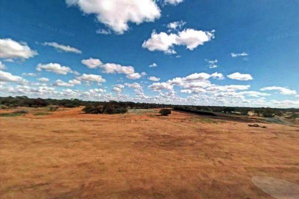 Greenough River Camping Area