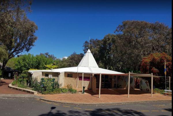 Harvey District Visitor Information Centre