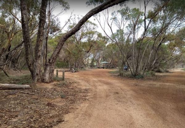 Jilakin Rock Picnic Area