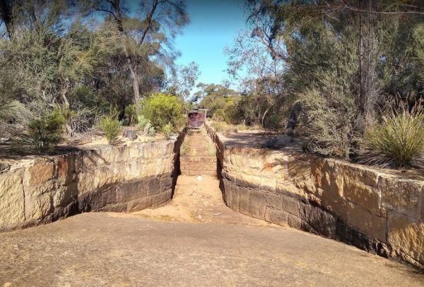 Karalee Rocks Camping Area 72 Hou Limit