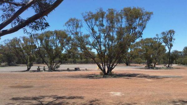 Kumarl Siding Rest Area 24 Hour Limit