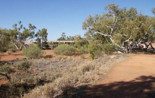 Lyndon River East Rest Area 24 Hour Limit