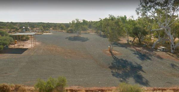 Lyndon River East Rest Area 24 Hour Limit