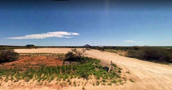 Lyndon River West Rest Area