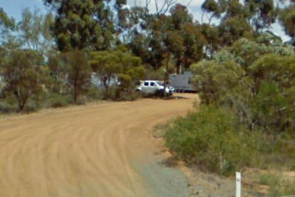 Munglinup Rest Area