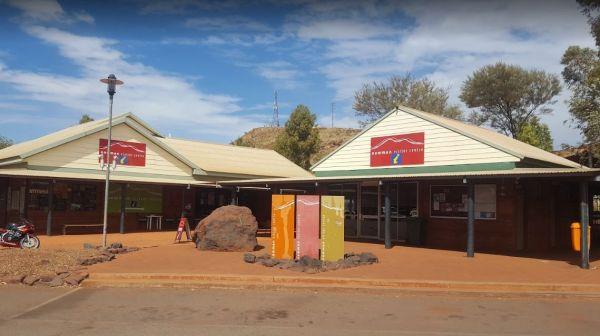 Newman Visitor Information Centre