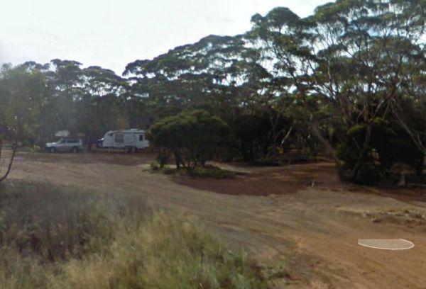 Overshot Hill Nature Reserve 24 Hour Limit - PERMANENTLY CLOSED