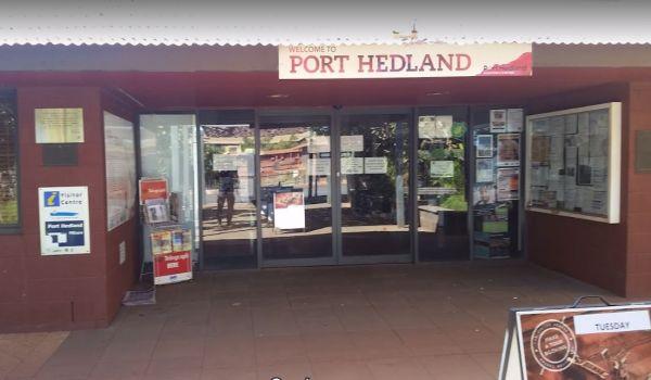 Port Hedland Visitors Information Centre