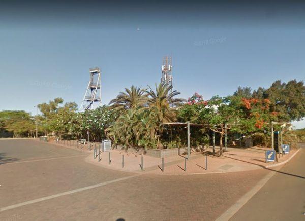 Port Hedland Visitors Information Centre